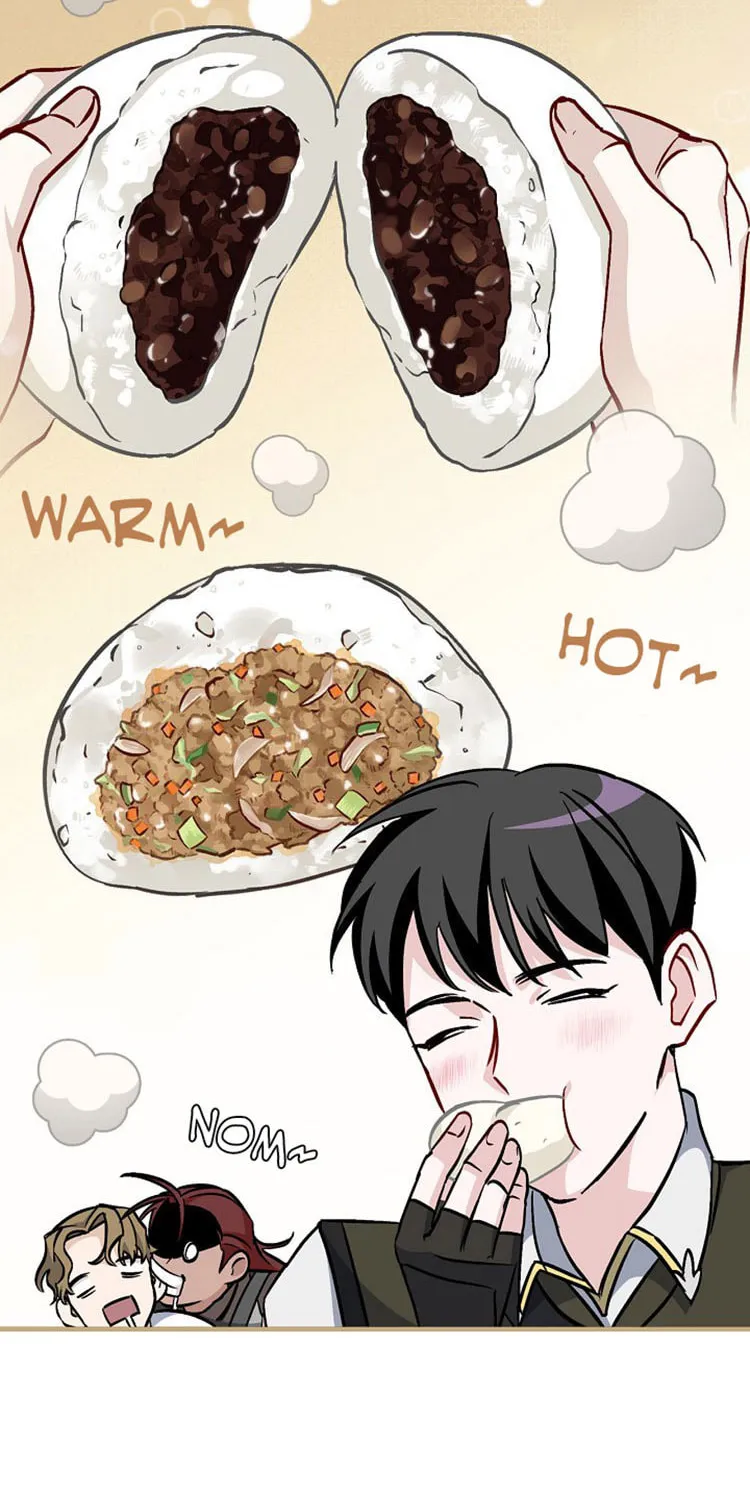 Read Gourmet Gaming chapter 46 image 65 on Lezhin