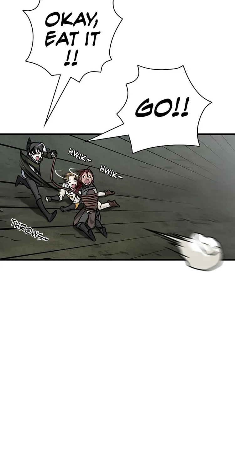 Read Gourmet Gaming chapter 46 image 68 on Lezhin