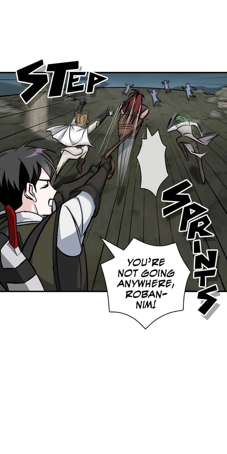 Read Gourmet Gaming chapter 46 image 69 on Lezhin