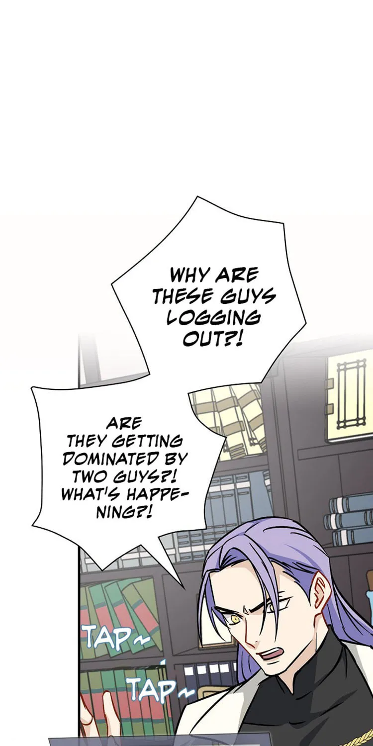 Read Gourmet Gaming chapter 46 image 71 on Lezhin