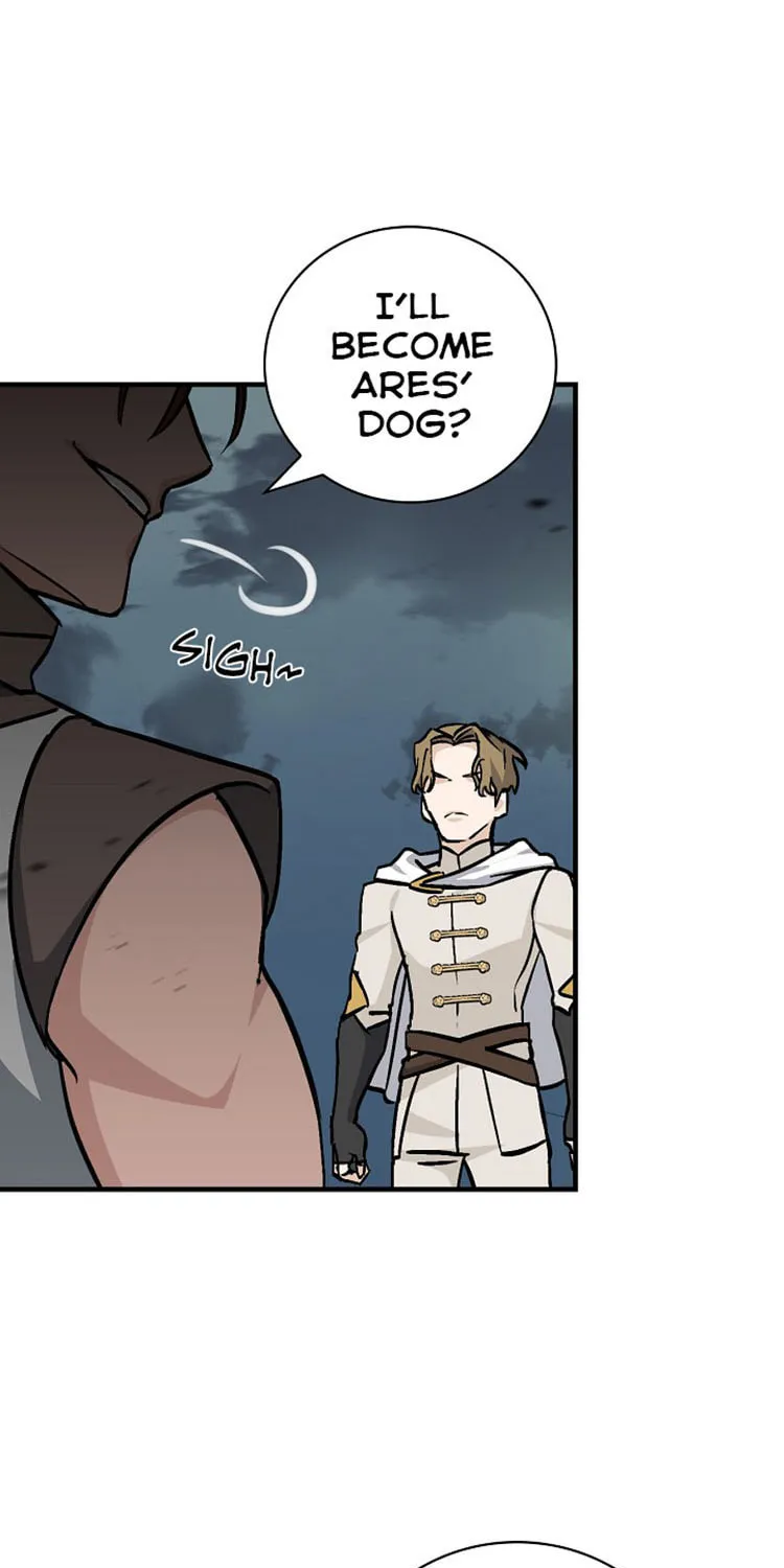 Read Gourmet Gaming chapter 46 image 8 on Lezhin