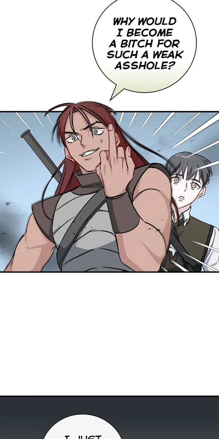 Read Gourmet Gaming chapter 46 image 9 on Lezhin