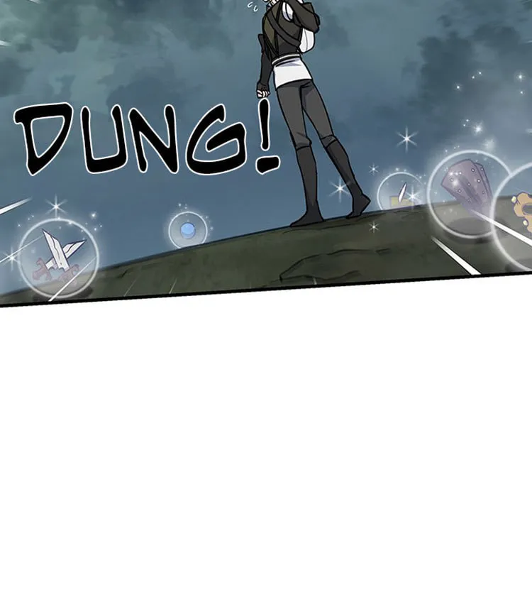 Read Gourmet Gaming chapter 47 image 12 on Lezhin