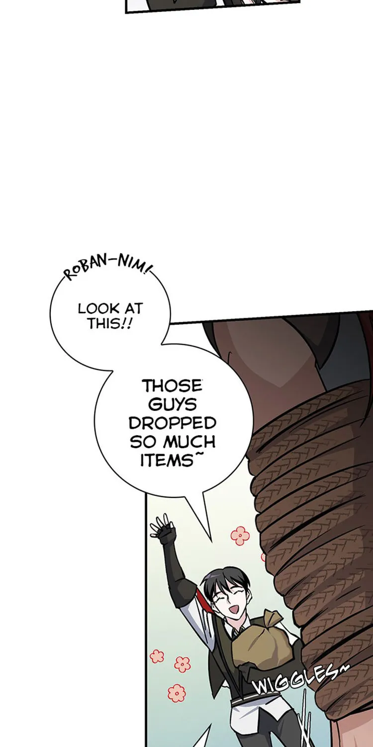 Read Gourmet Gaming chapter 47 image 14 on Lezhin