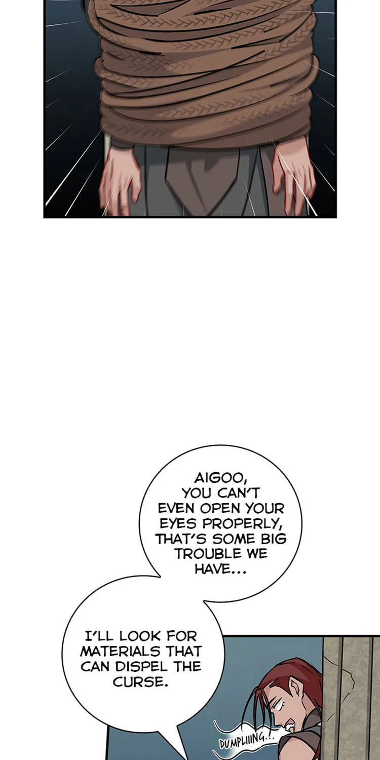 Read Gourmet Gaming chapter 47 image 16 on Lezhin