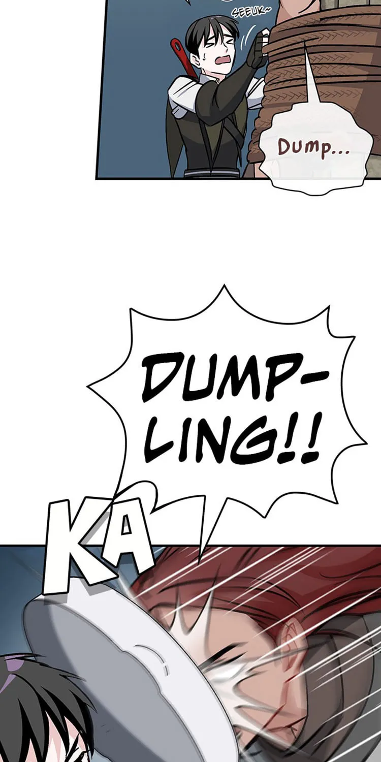Read Gourmet Gaming chapter 47 image 17 on Lezhin