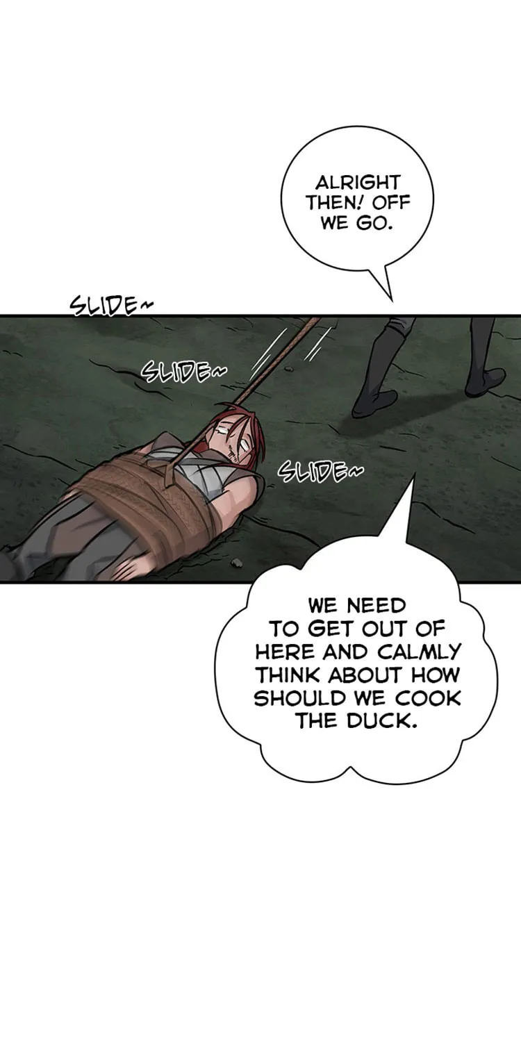 Read Gourmet Gaming chapter 47 image 19 on Lezhin