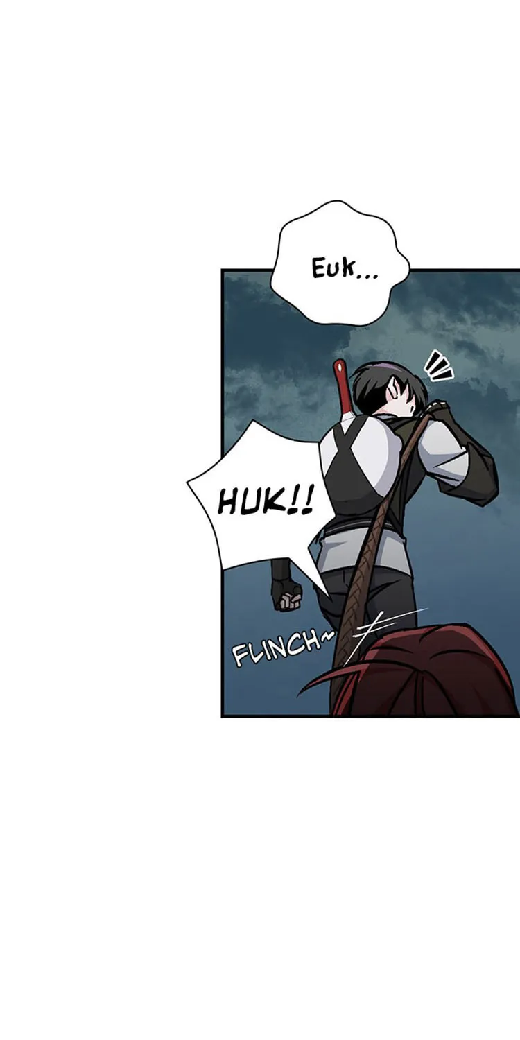 Read Gourmet Gaming chapter 47 image 25 on Lezhin