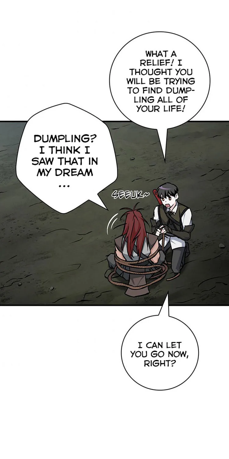 Read Gourmet Gaming chapter 47 image 27 on Lezhin