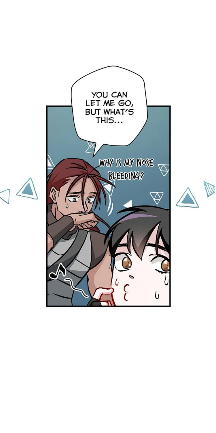 Read Gourmet Gaming chapter 47 image 28 on Lezhin