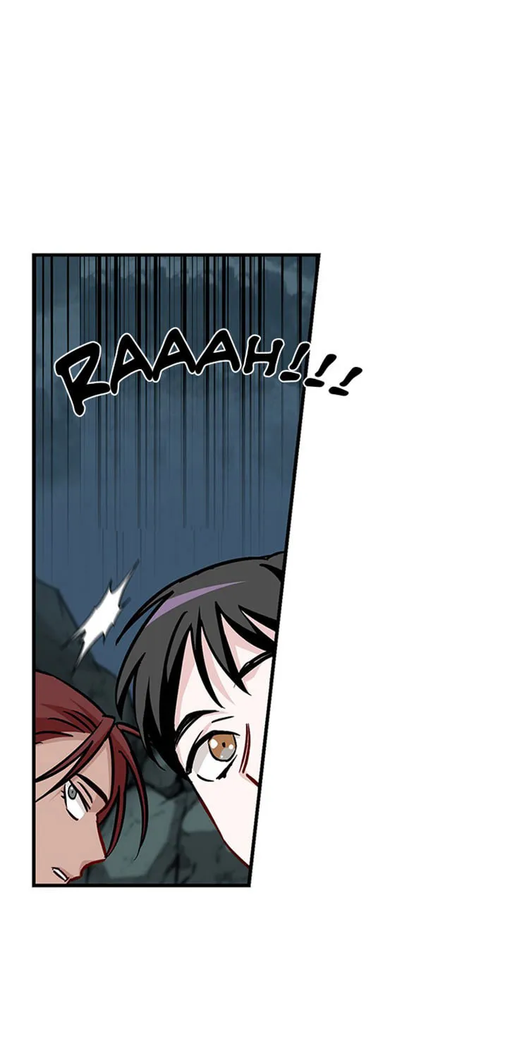 Read Gourmet Gaming chapter 47 image 30 on Lezhin