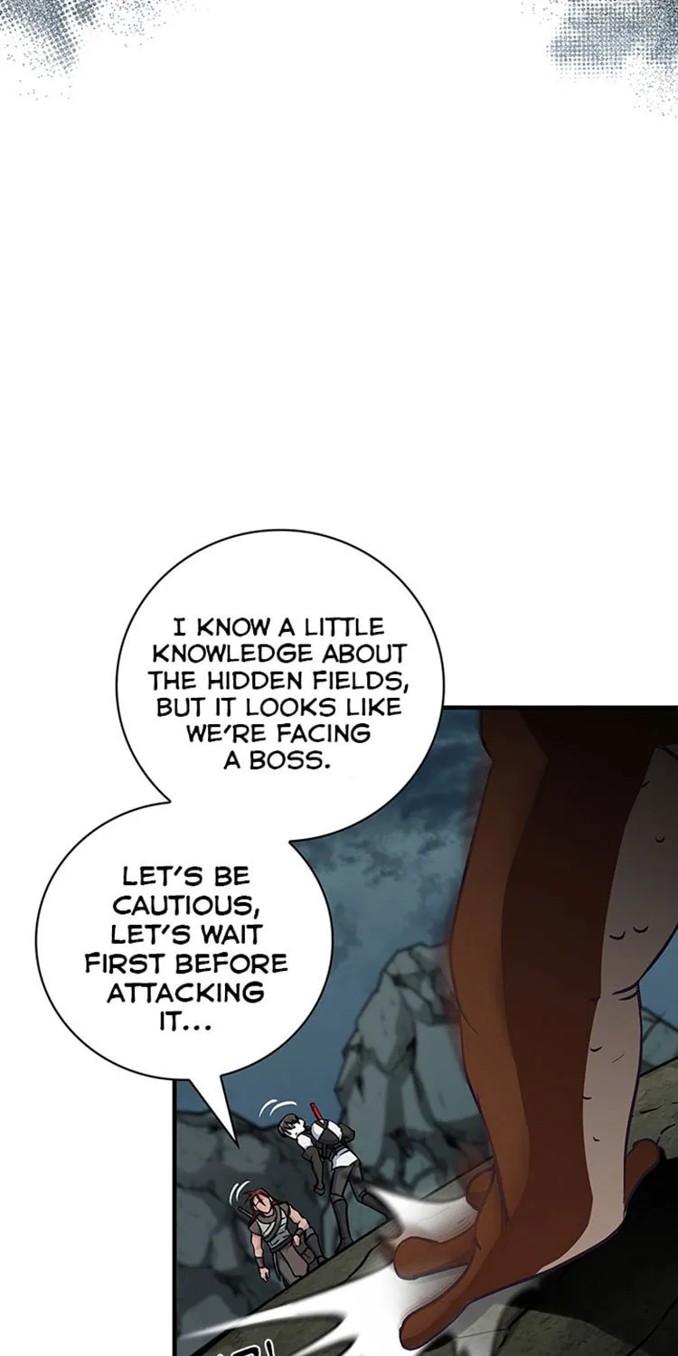 Read Gourmet Gaming chapter 47 image 32 on Lezhin