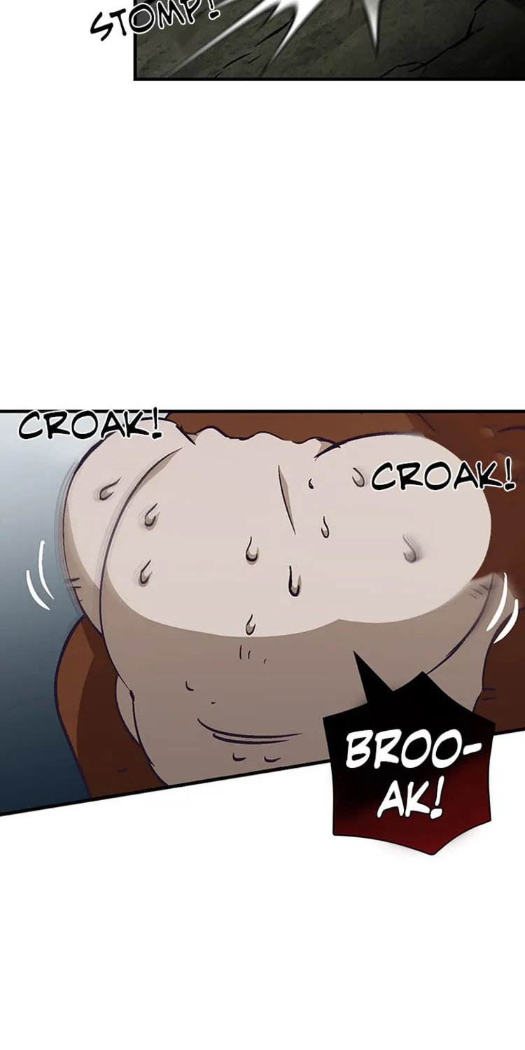 Read Gourmet Gaming chapter 47 image 33 on Lezhin