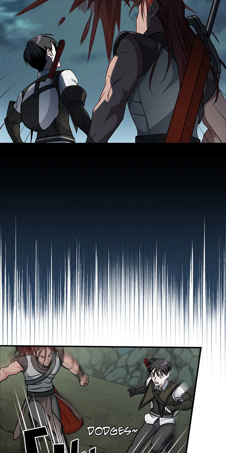 Read Gourmet Gaming chapter 47 image 36 on Lezhin