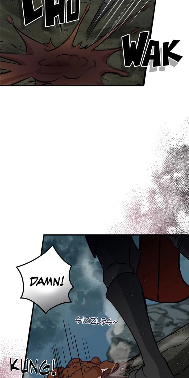 Read Gourmet Gaming chapter 47 image 37 on Lezhin