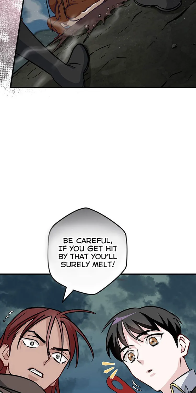 Read Gourmet Gaming chapter 47 image 38 on Lezhin