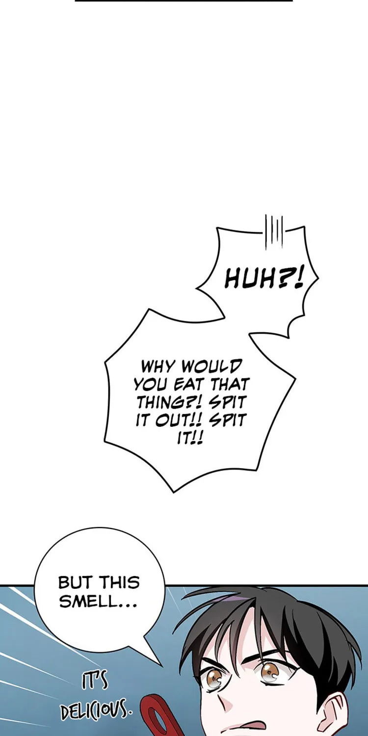 Read Gourmet Gaming chapter 47 image 41 on Lezhin
