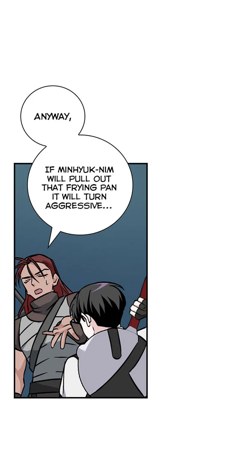 Read Gourmet Gaming chapter 47 image 45 on Lezhin