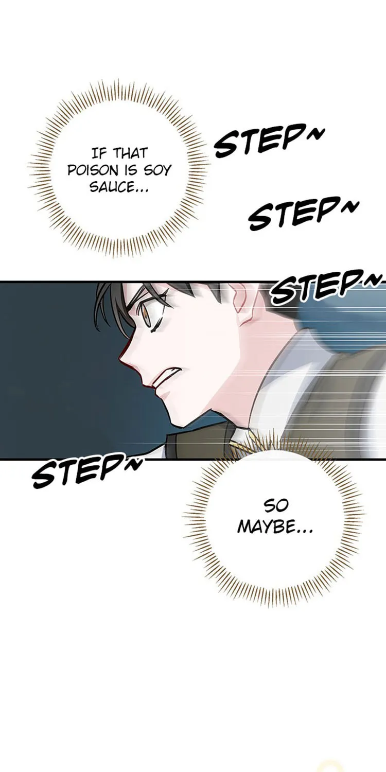 Read Gourmet Gaming chapter 47 image 47 on Lezhin