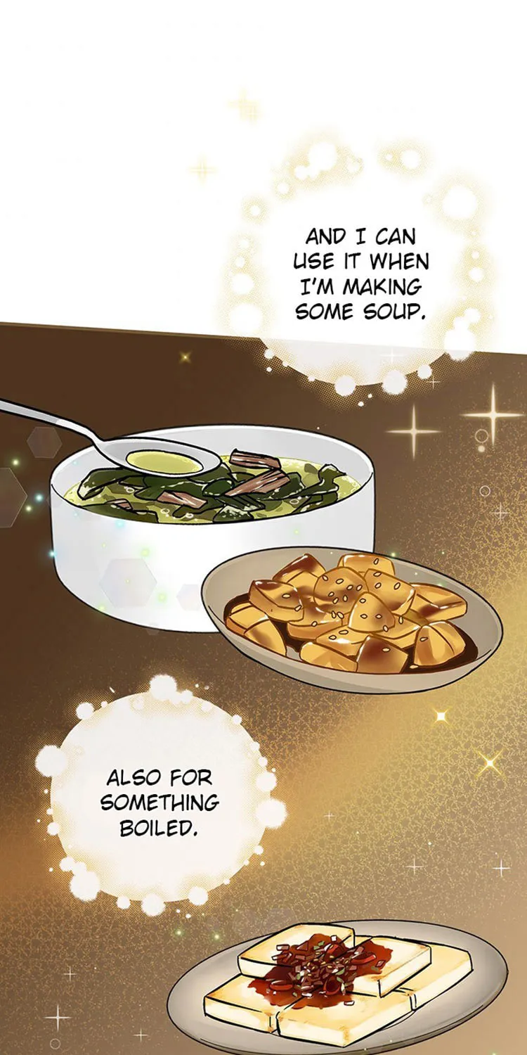 Read Gourmet Gaming chapter 47 image 51 on Lezhin
