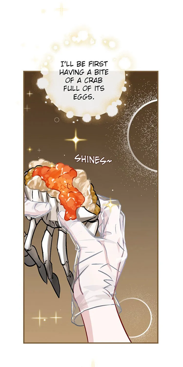 Read Gourmet Gaming chapter 47 image 54 on Lezhin