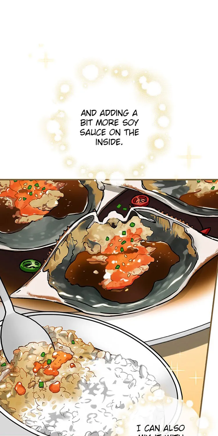 Read Gourmet Gaming chapter 47 image 56 on Lezhin