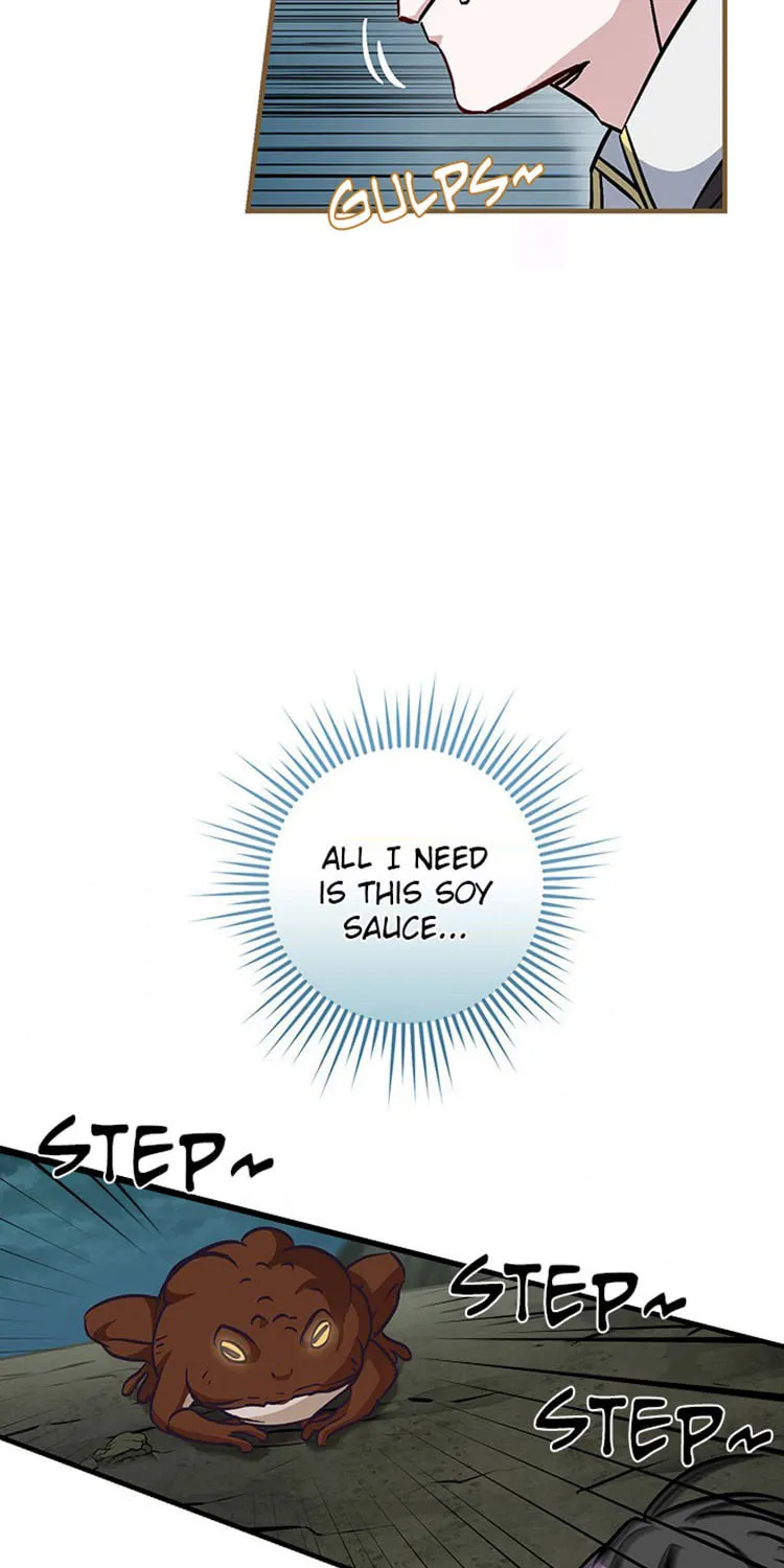 Read Gourmet Gaming chapter 47 image 58 on Lezhin
