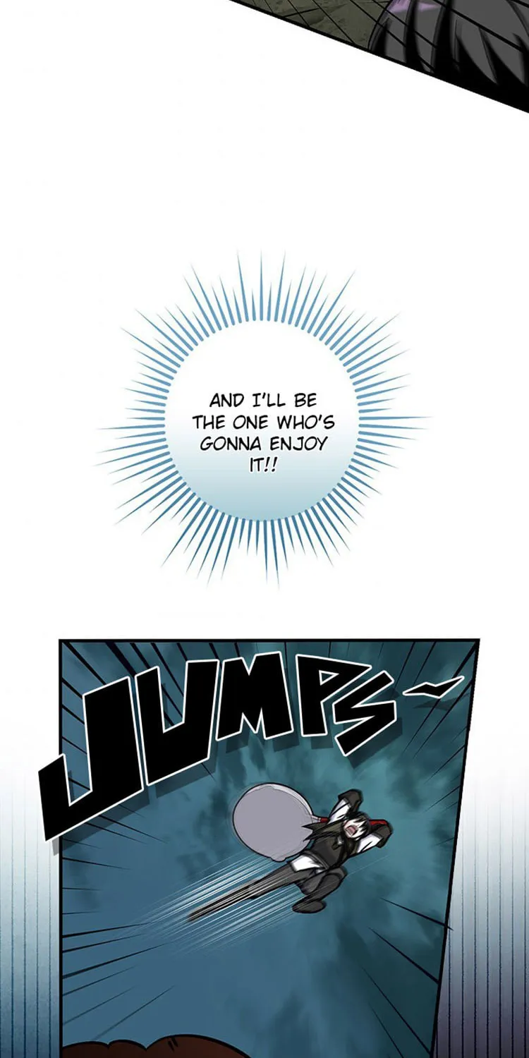 Read Gourmet Gaming chapter 47 image 59 on Lezhin