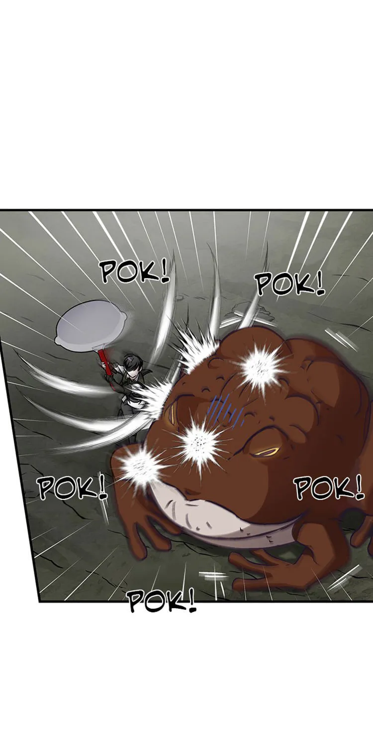 Read Gourmet Gaming chapter 47 image 62 on Lezhin
