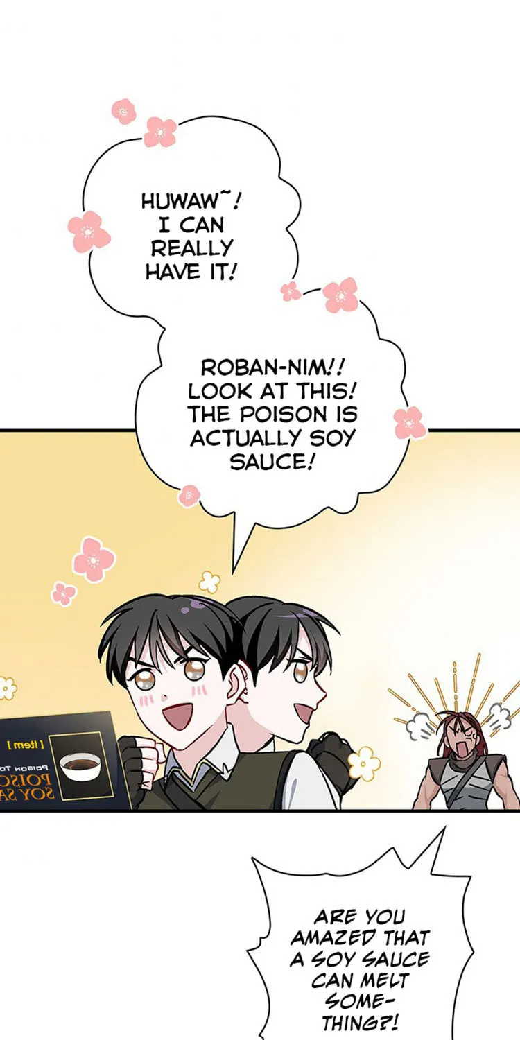Read Gourmet Gaming chapter 47 image 67 on Lezhin