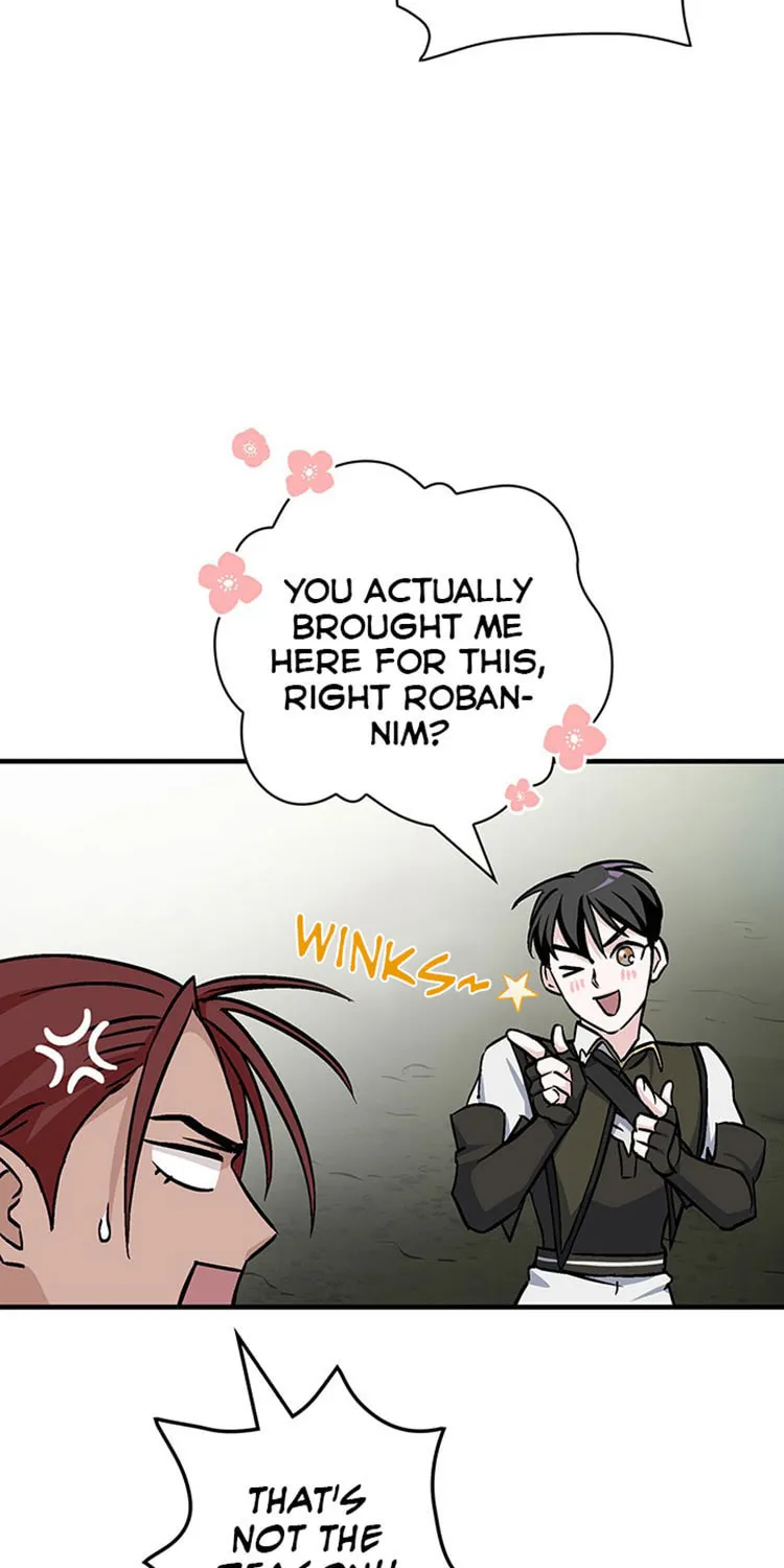 Read Gourmet Gaming chapter 47 image 68 on Lezhin