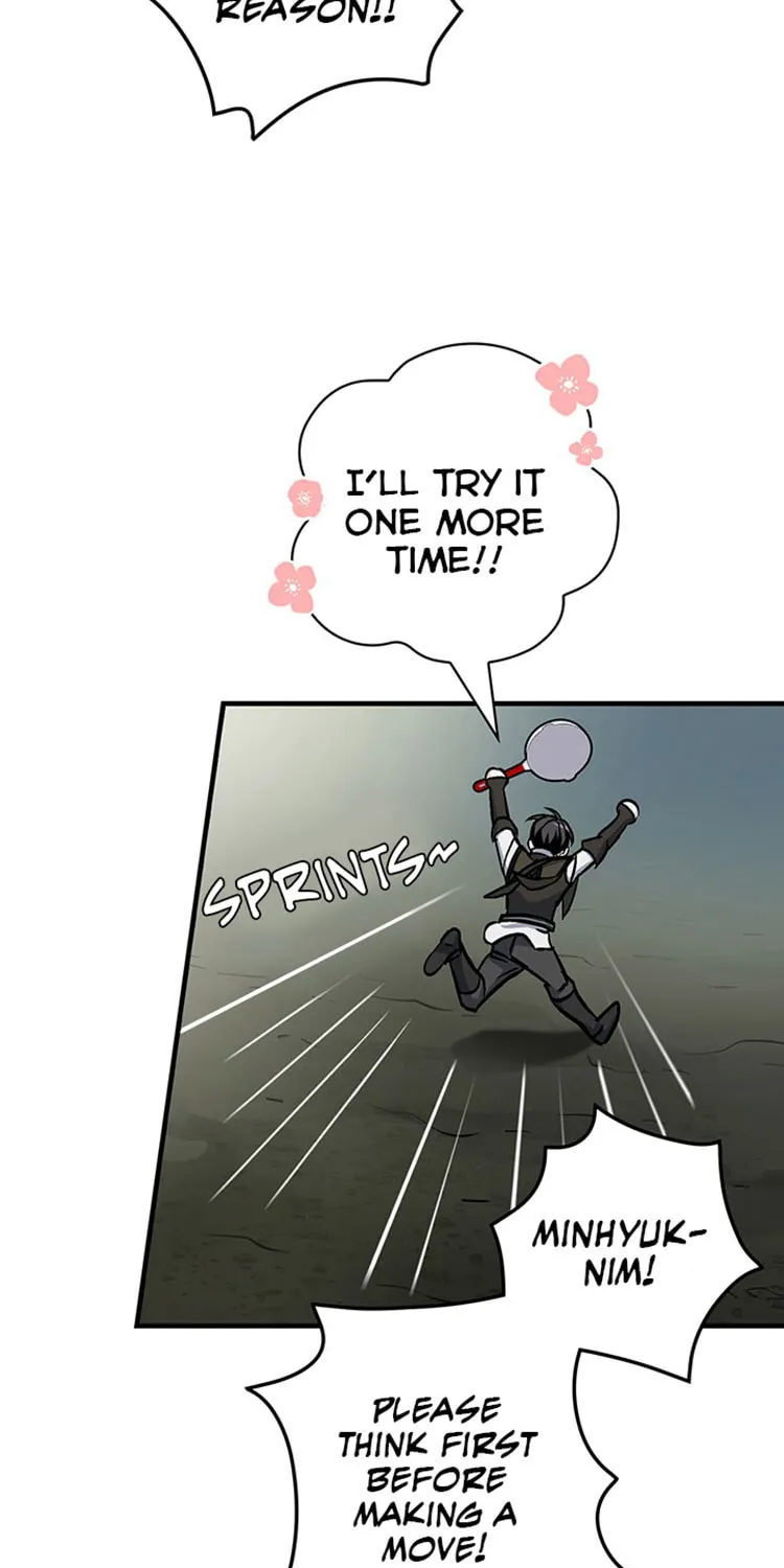 Read Gourmet Gaming chapter 47 image 69 on Lezhin