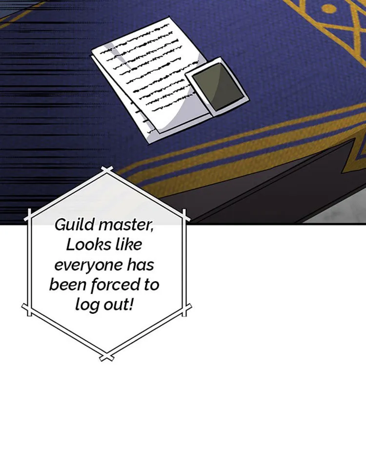 Read Gourmet Gaming chapter 47 image 7 on Lezhin