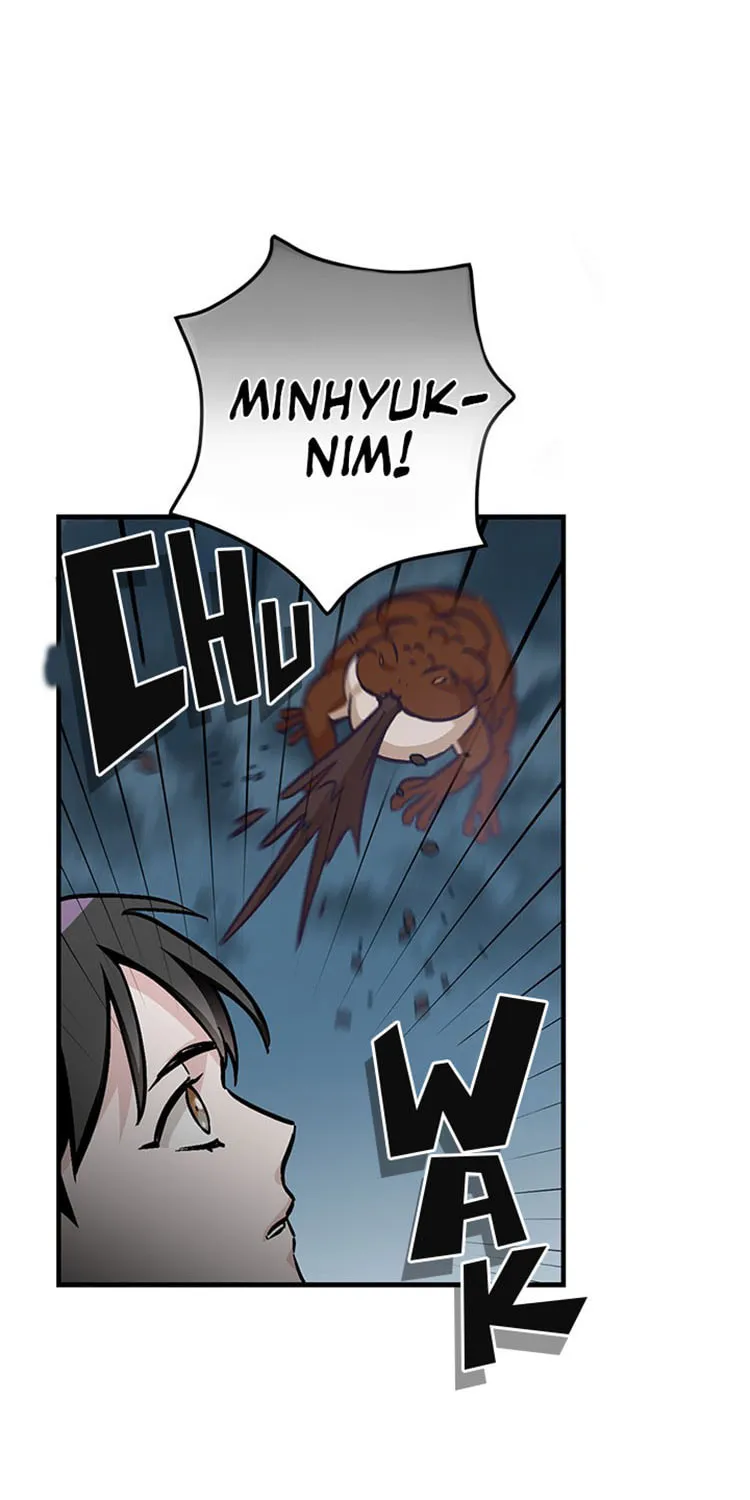 Read Gourmet Gaming chapter 47 image 72 on Lezhin