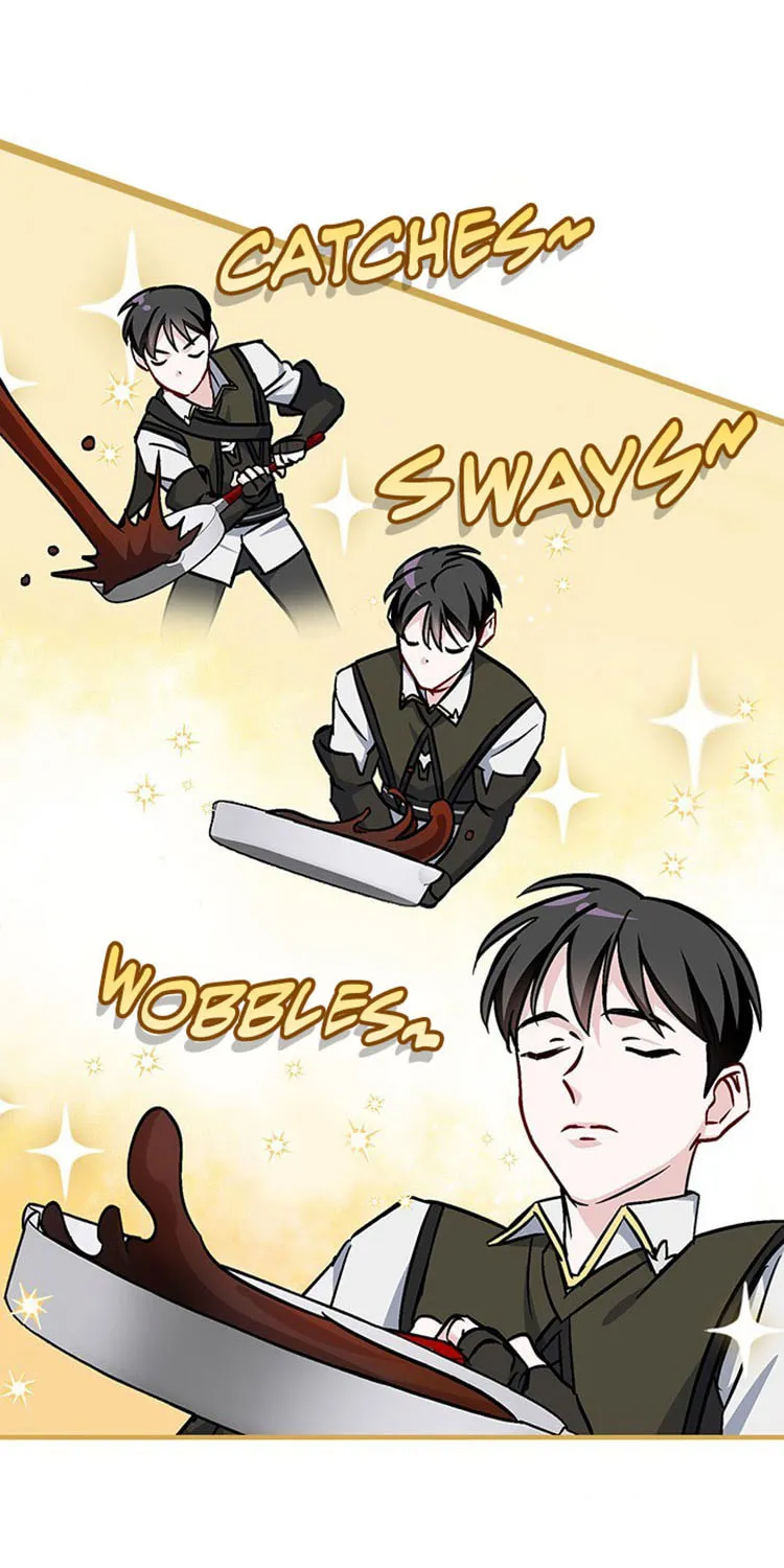 Read Gourmet Gaming chapter 47 image 74 on Lezhin