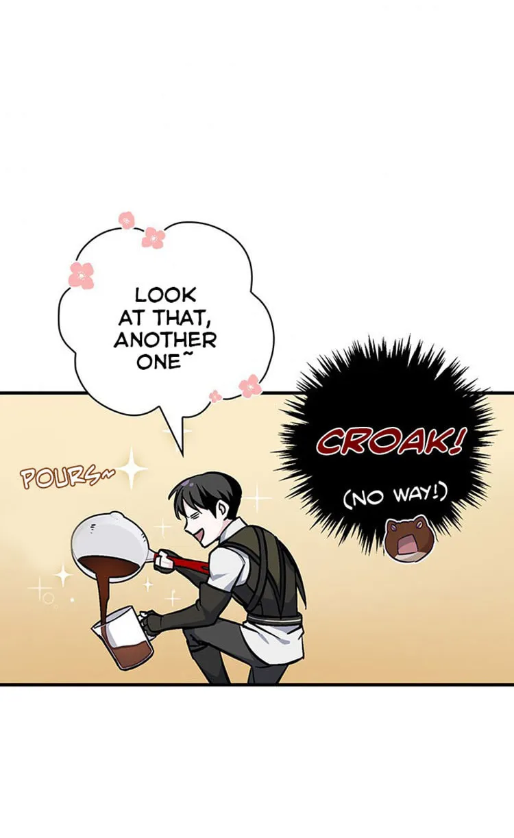 Read Gourmet Gaming chapter 47 image 75 on Lezhin