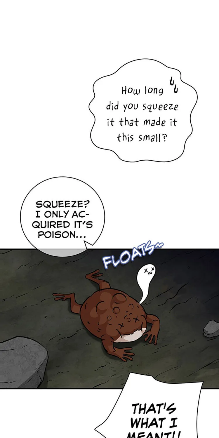 Read Gourmet Gaming chapter 47 image 82 on Lezhin