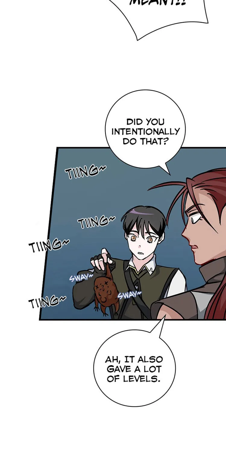 Read Gourmet Gaming chapter 47 image 83 on Lezhin