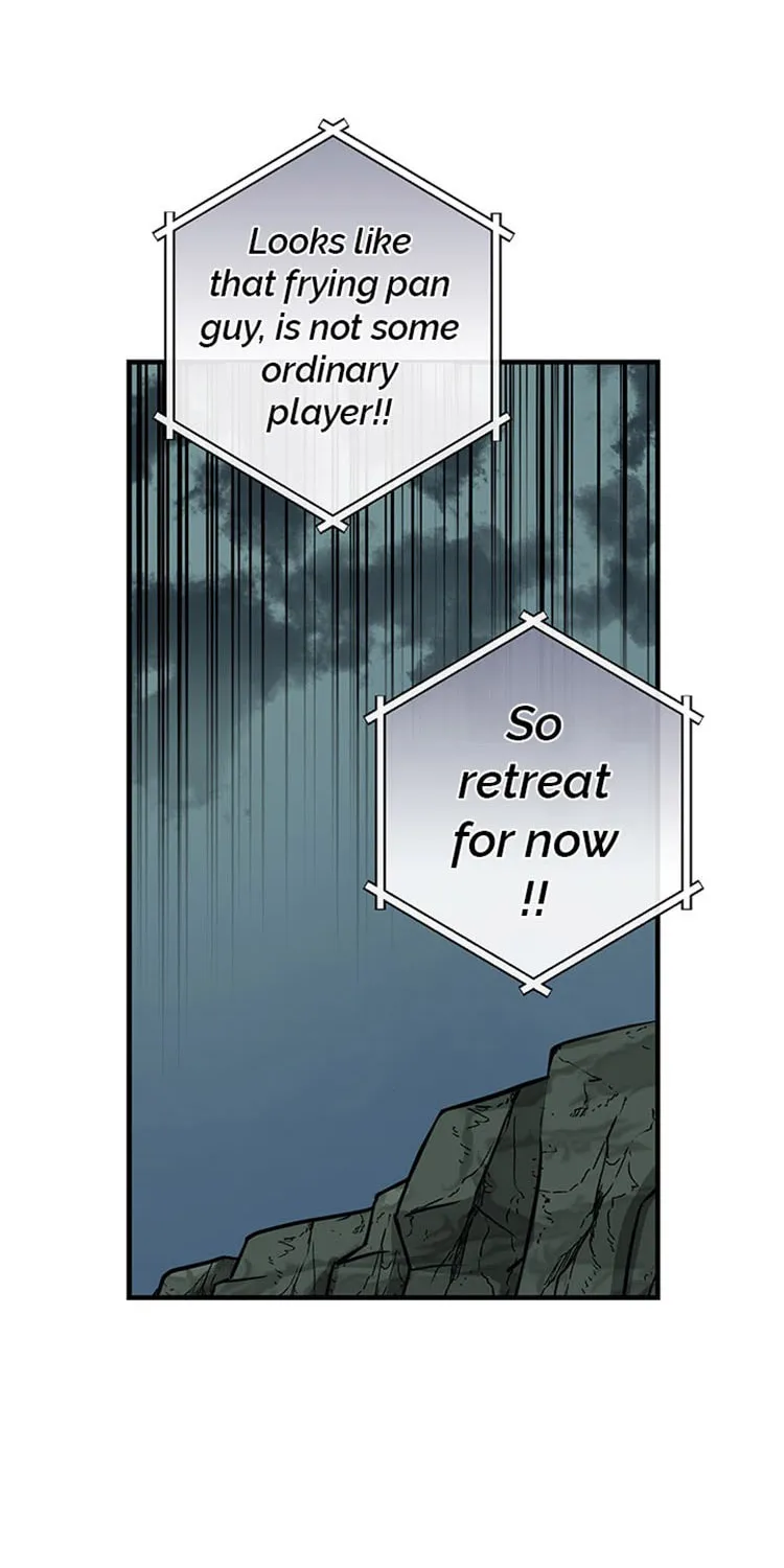 Read Gourmet Gaming chapter 47 image 9 on Lezhin