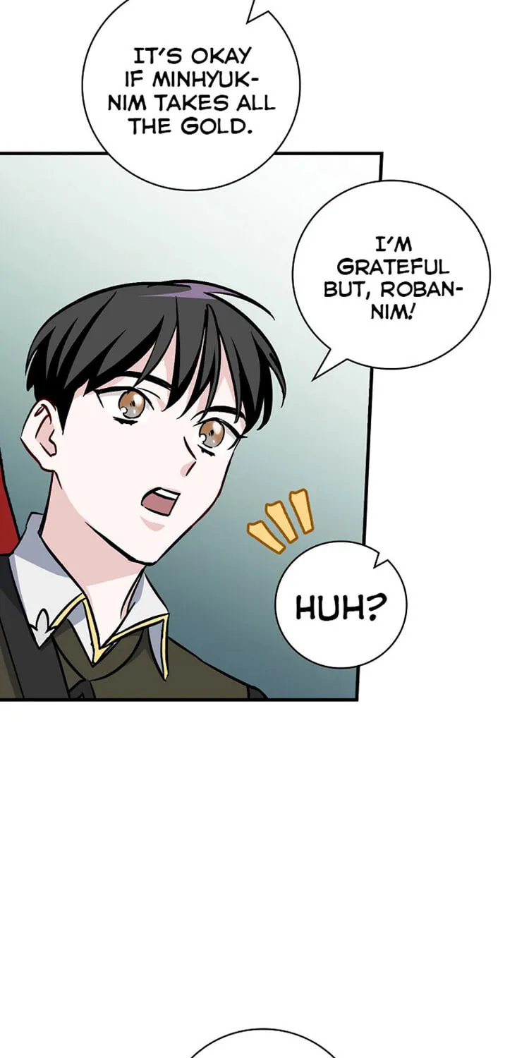 Read Gourmet Gaming chapter 48 image 11 on Lezhin