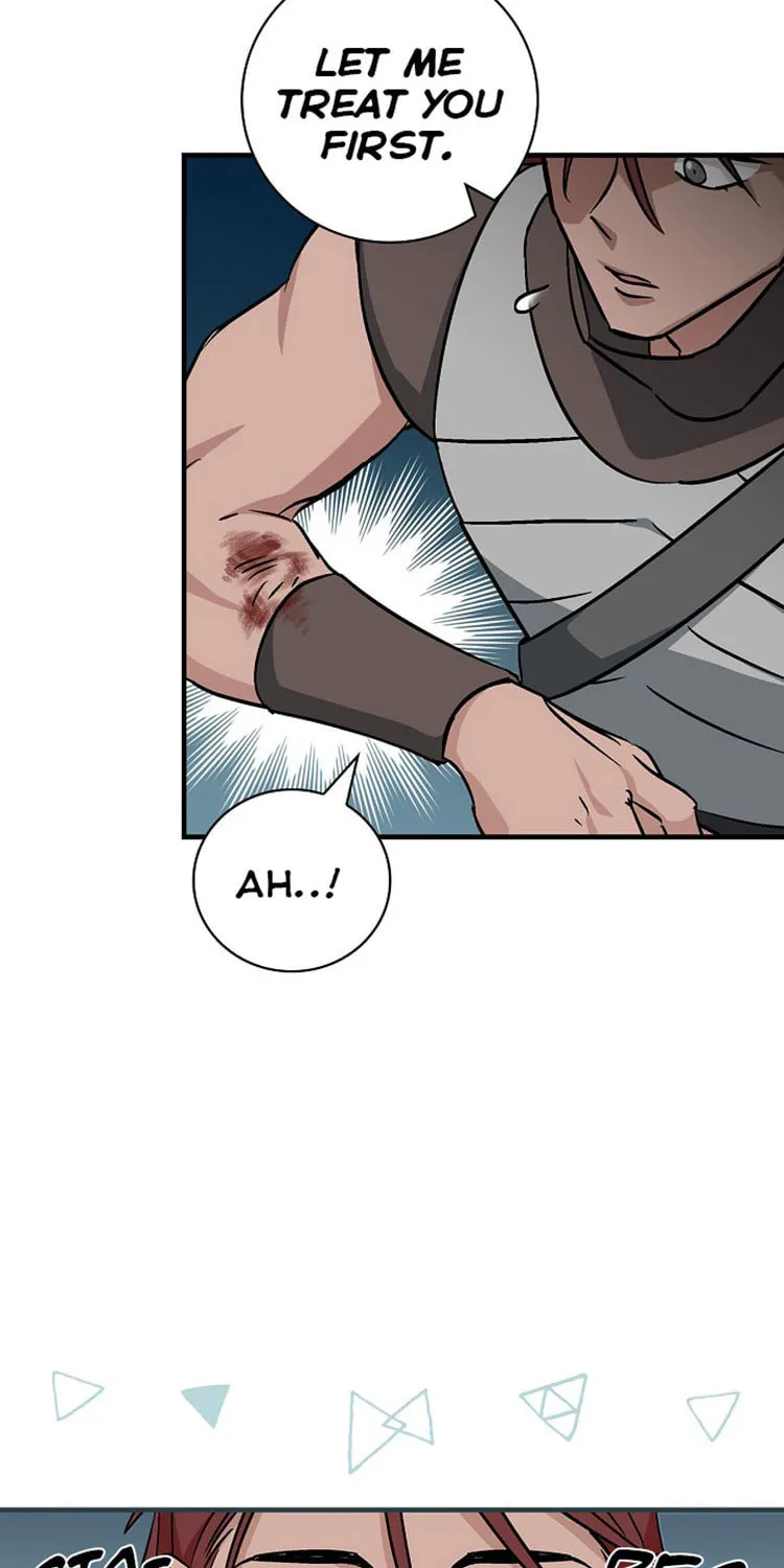 Read Gourmet Gaming chapter 48 image 12 on Lezhin