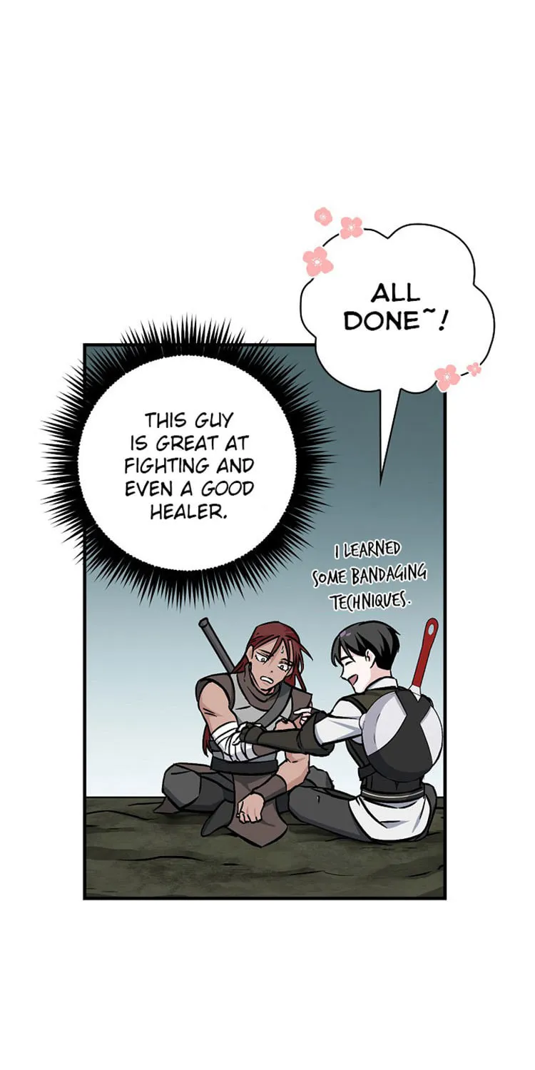 Read Gourmet Gaming chapter 48 image 14 on Lezhin