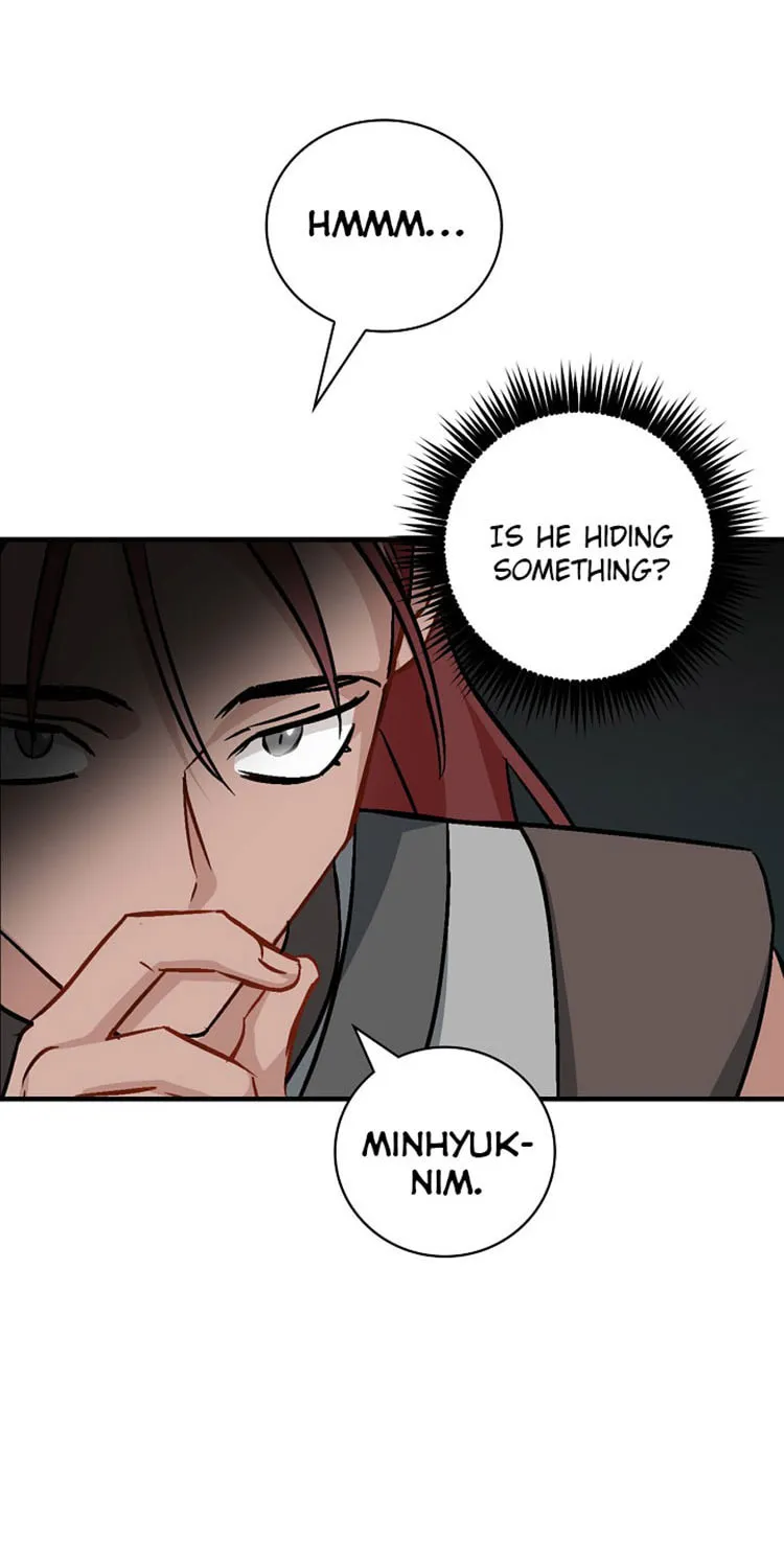 Read Gourmet Gaming chapter 48 image 16 on Lezhin