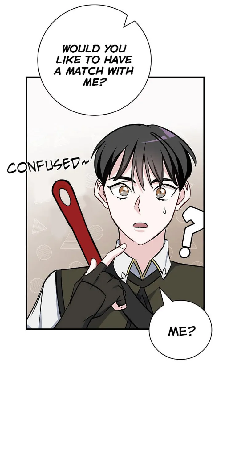 Read Gourmet Gaming chapter 48 image 17 on Lezhin