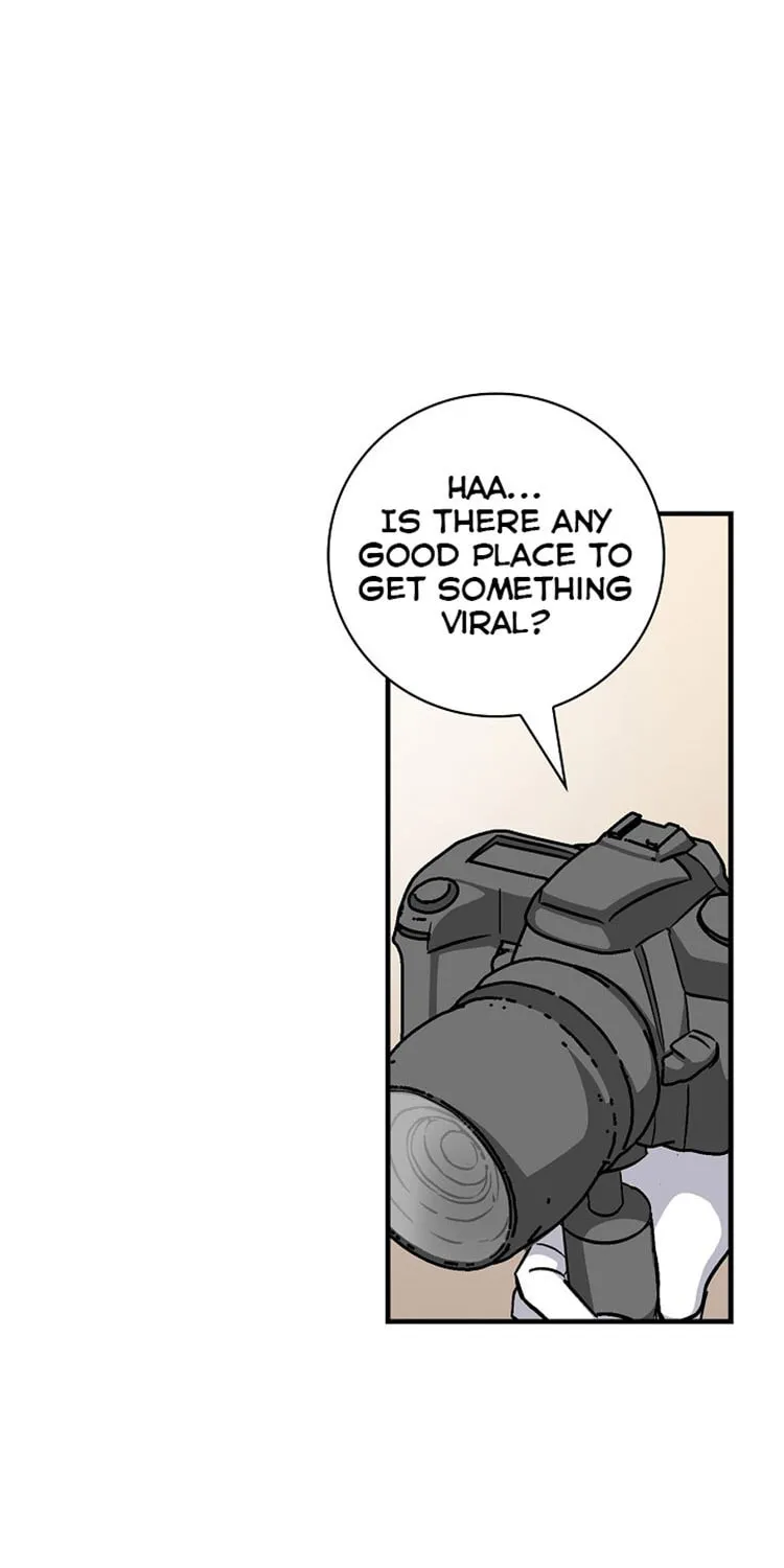 Read Gourmet Gaming chapter 48 image 24 on Lezhin
