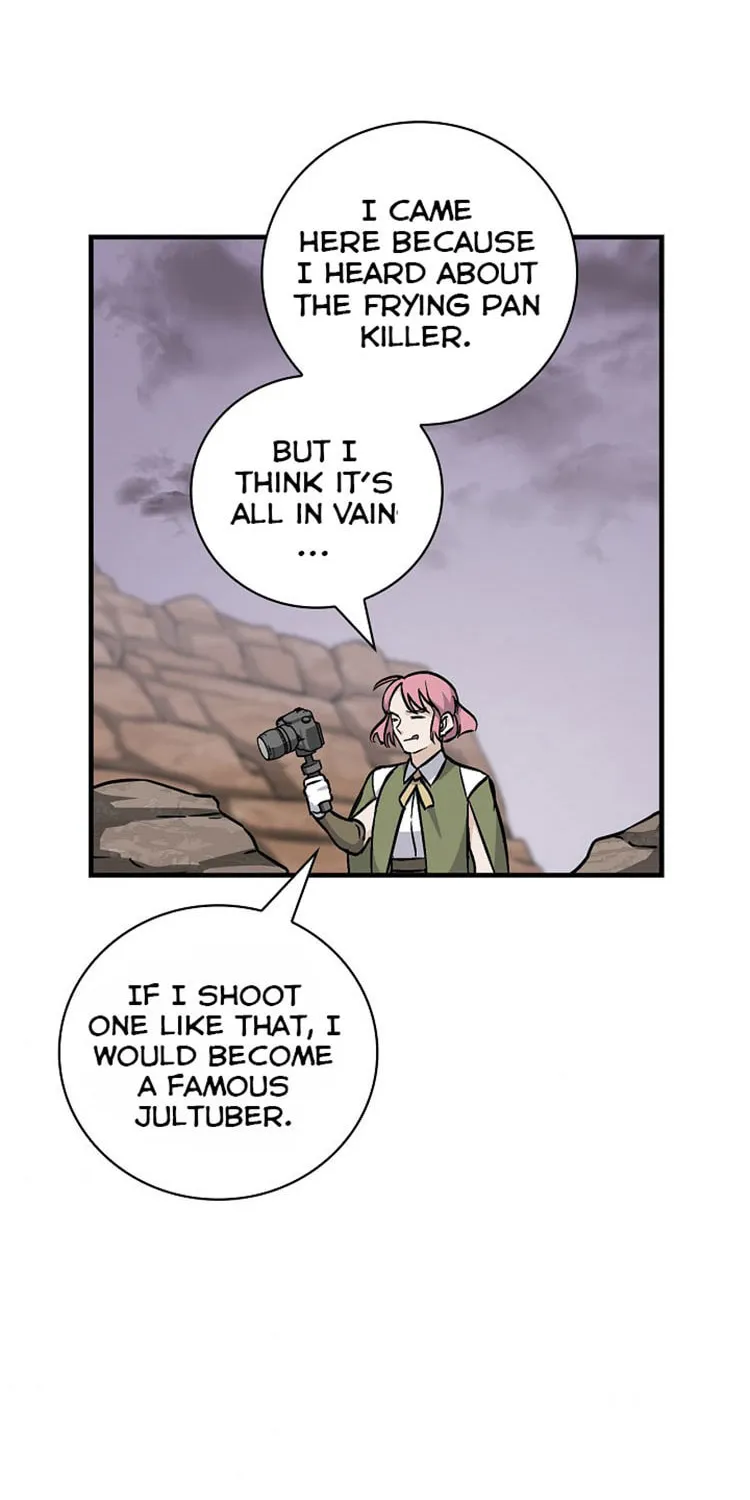 Read Gourmet Gaming chapter 48 image 25 on Lezhin