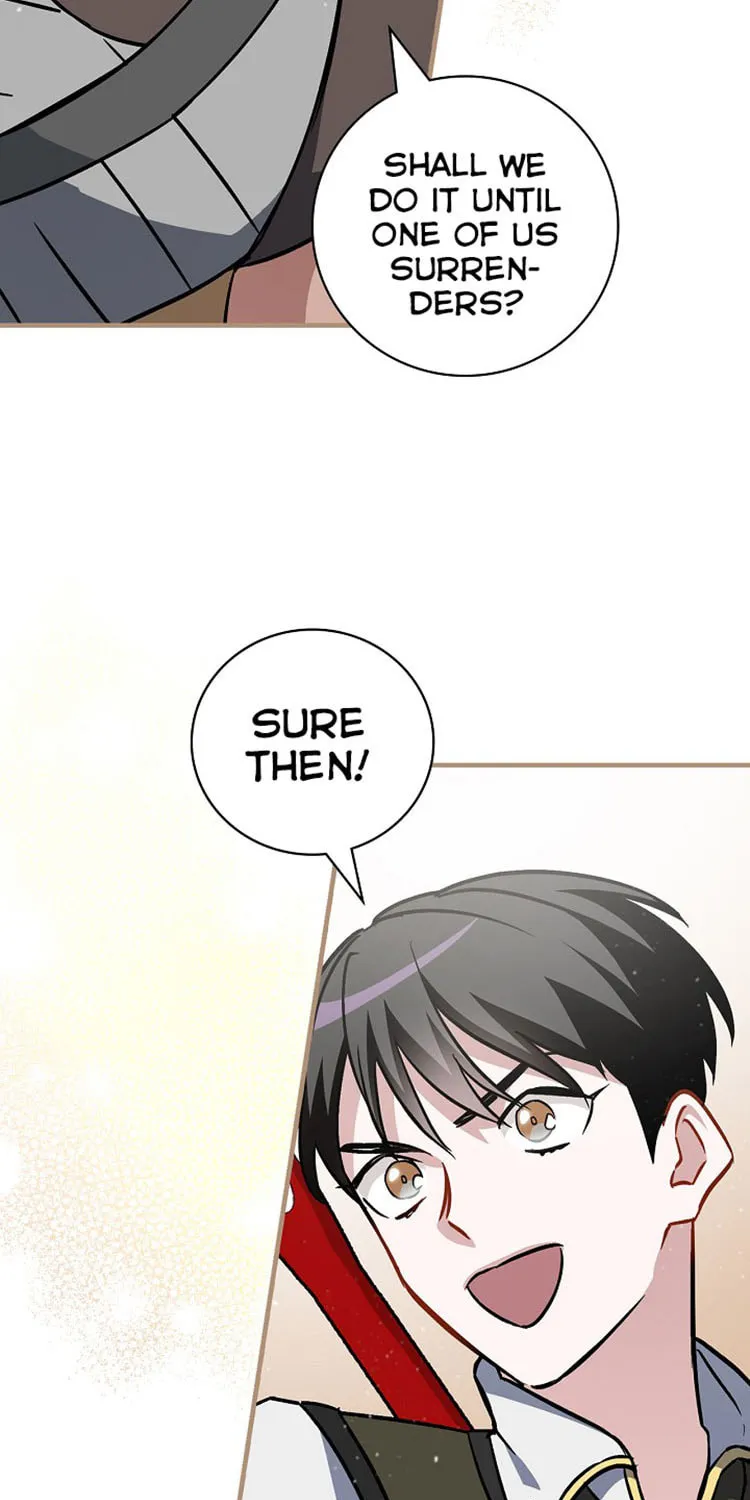 Read Gourmet Gaming chapter 48 image 28 on Lezhin