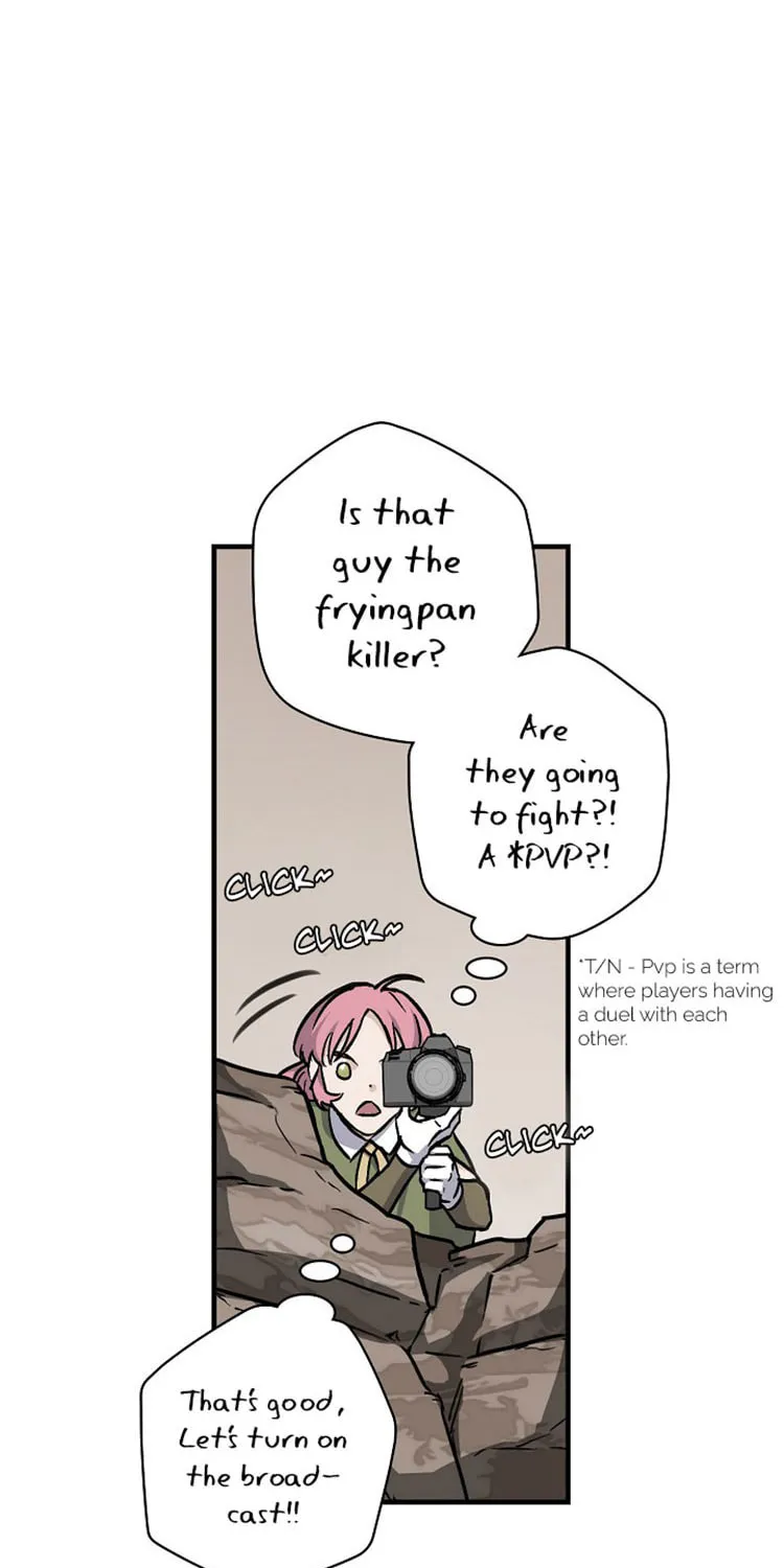 Read Gourmet Gaming chapter 48 image 30 on Lezhin