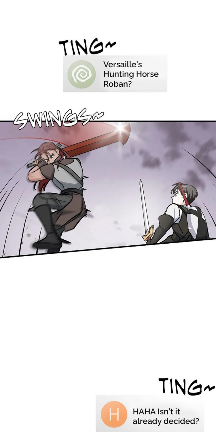 Read Gourmet Gaming chapter 48 image 35 on Lezhin