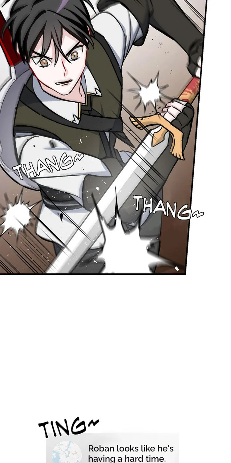 Read Gourmet Gaming chapter 48 image 37 on Lezhin